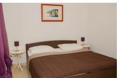 Apartements Orebic Apartament 3 – A2+2 no.7 foto 2