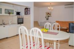 Apartements Orebic Apartament 3 – A2+2 no.7 foto 3