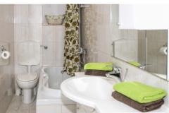 Apartements Orebic Apartament 3 – A2+2 no.7 foto 4