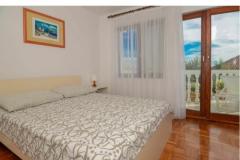 Apartements Orebic Apartament 4 – A2+2 no.4 foto 1