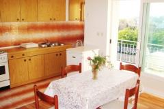Apartament Nediljka Apartament 1 – A1 foto 3