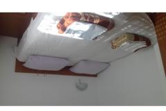 Apartamenty  Stankovic Apartament 2 – Apartman 2 foto 1