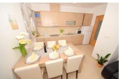 Apartamenty Ćurković Apartament 1 – Apartman 1 foto 3