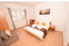 Apartamenty Ćurković Apartament 1 – Apartman 1 foto 5