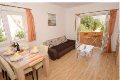 Apartamenty Ćurković Apartament 2 – Apartman 2 foto 1