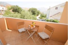 Apartamenty Ćurković Apartament 2 – Apartman 2 foto 2