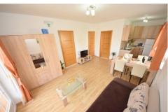 Apartamenty Ćurković Apartament 2 – Apartman 2 foto 3