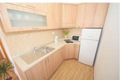 Apartamenty Ćurković Apartament 2 – Apartman 2 foto 4