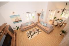 Apartamenty Ćurković Apartament 3 – Apartman 3 foto 1