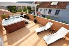 Apartamenty Ćurković Apartament 3 – Apartman 3 foto 5