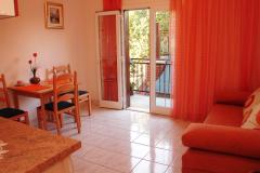 Apartamenty Damira Apartament 2 – Apartman 2 foto 1