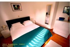 Apartamenty Jakov Apartament 1 – App. 2+2 foto 5