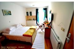 Apartamenty Jakov Apartament 2 – Studio app foto 1
