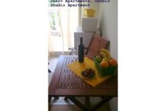 Apartamenty Jakov Apartament 2 – Studio app foto 2