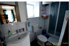 Apartamenty Jakov Apartament 2 – Studio app foto 5