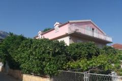 Apartamenty JASENKA Orebić Apartament 1 – Jasenka foto 1