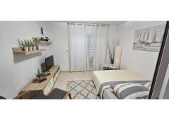 Apartamenty Ponta Apartament 3 – Apartman 3 foto 1