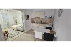 Apartamenty Ponta Apartament 3 – Apartman 3 foto 4