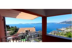Apartamenty Ponta Apartament 1 – A1 foto 3