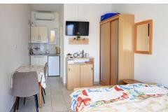 Apartamenty Snježana Apartament 1: (6+0) – Ap1+2 foto 3