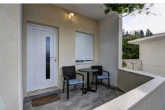 Apartamenty Snježana Apartament 1: (6+0) – Ap1+2 foto 5