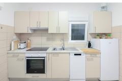 Apartamenty Snježana Apartament 3: (4+1) – Ap4 foto 1