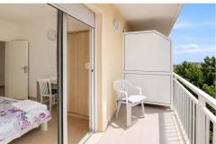 Apartamenty Snježana Apartament 3: (4+1) – Ap4 foto 2