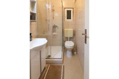 Apartamenty Snježana Apartament 3: (4+1) – Ap4 foto 3