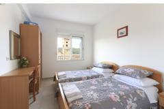 Apartamenty Snježana Apartament 2: (4+1) – Ap3 foto 1