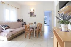 Apartamenty Snježana Apartament 2: (4+1) – Ap3 foto 5