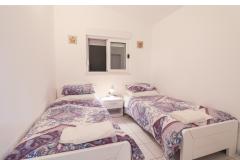 Apartamenty Snježana Apartament 4: (4+1) – Ap5 foto 2