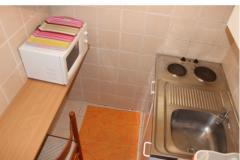 Apartamenty Tanja Apartament 1 – Studio +1 foto 3