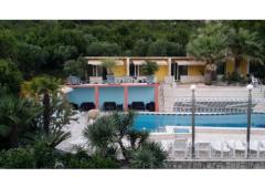 Apartamenty Villa Mediterrane Apartament 1 – Apartman 1 foto 1