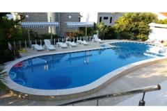 Apartamenty Villa Mediterrane Apartament 1 – Apartman 1 foto 2