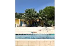 Apartamenty Villa Mediterrane Apartament 2 – Apartman 2 foto 1
