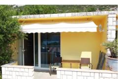 Apartamenty Villa Mediterrane Apartament 2 – Apartman 2 foto 5