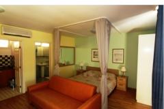 Apartamenty Villa Mediterrane Apartament 3 – Apartman 3 foto 1