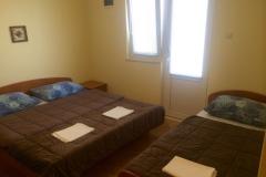 Apartamenty Zona Pokoj 5 – Soba 3 foto 3