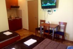 Apartamenty Zona Pokoj 5 – Soba 3 foto 5