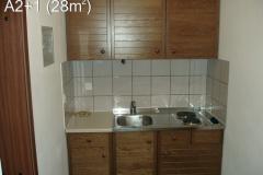 Apartamenty Zorka Apartament 2 – STUDIO foto 2