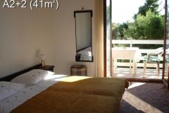 Apartamenty Zorka Apartament 3 – FAMILY foto 1