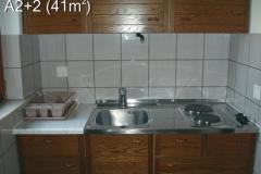 Apartamenty Zorka Apartament 3 – FAMILY foto 3