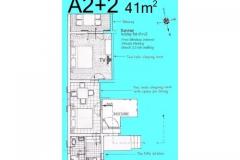 Apartamenty Zorka Apartament 3 – FAMILY foto 4