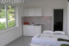 Apartamenty Zorka Apartament 1 – VERANDA foto 2