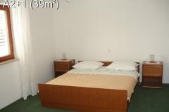 Apartamenty Zorka Apartament 1 – VERANDA foto 3