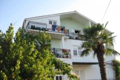 Apartamenty Mratović Apartament 3: (2+2) – apartman 2 foto 1