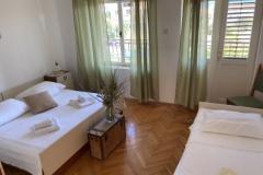 Apartamenty Mirjana Apartament 1 – No.1 foto 1