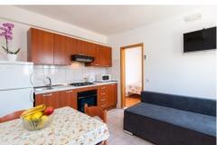 Apartamenty Marija Apartament 1 – A2 foto 1