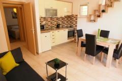 Apartamenty Maris Apartament 1 – A2+2 No.2 foto 2