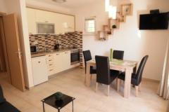 Apartamenty Maris Apartament 1 – A2+2 No.2 foto 3